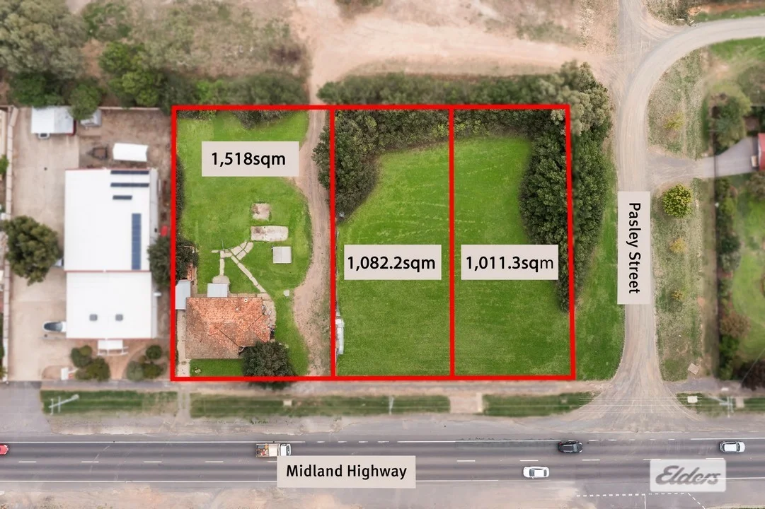 Additional image 2 of 587-591 Midland Highway, Huntly VIC 3551