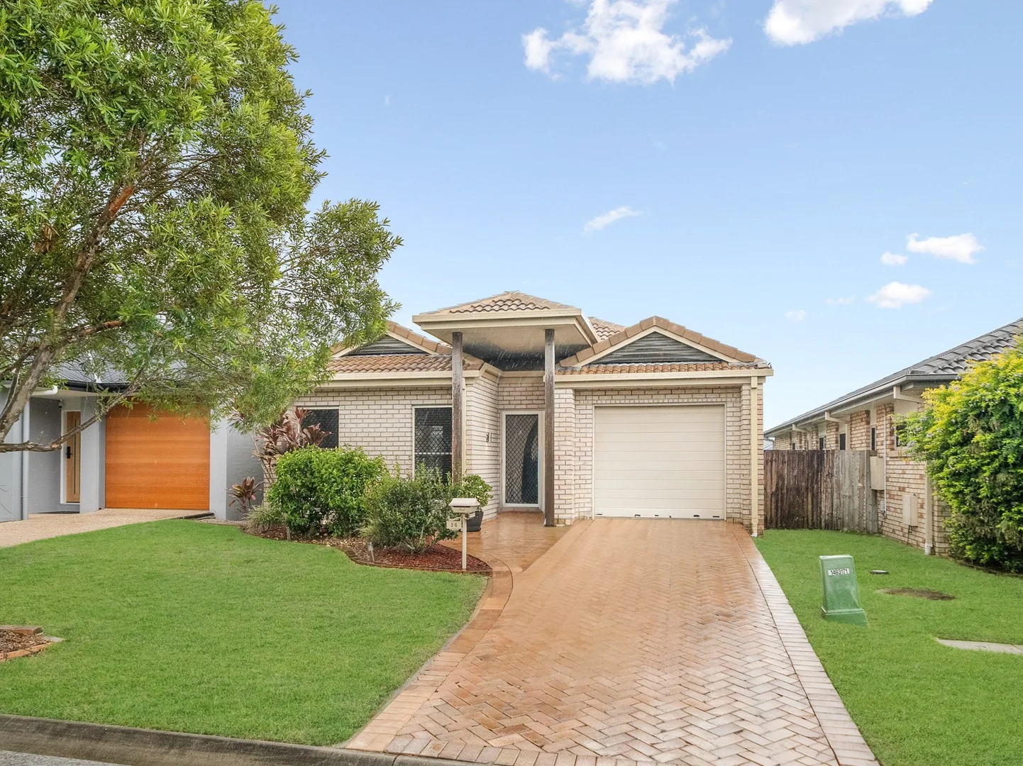 14 Wallaby Street, North Lakes QLD 4509
