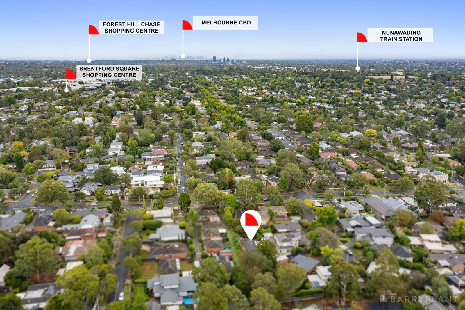 Additional image 3 of 2/19 Scott Street, Mitcham VIC 3132