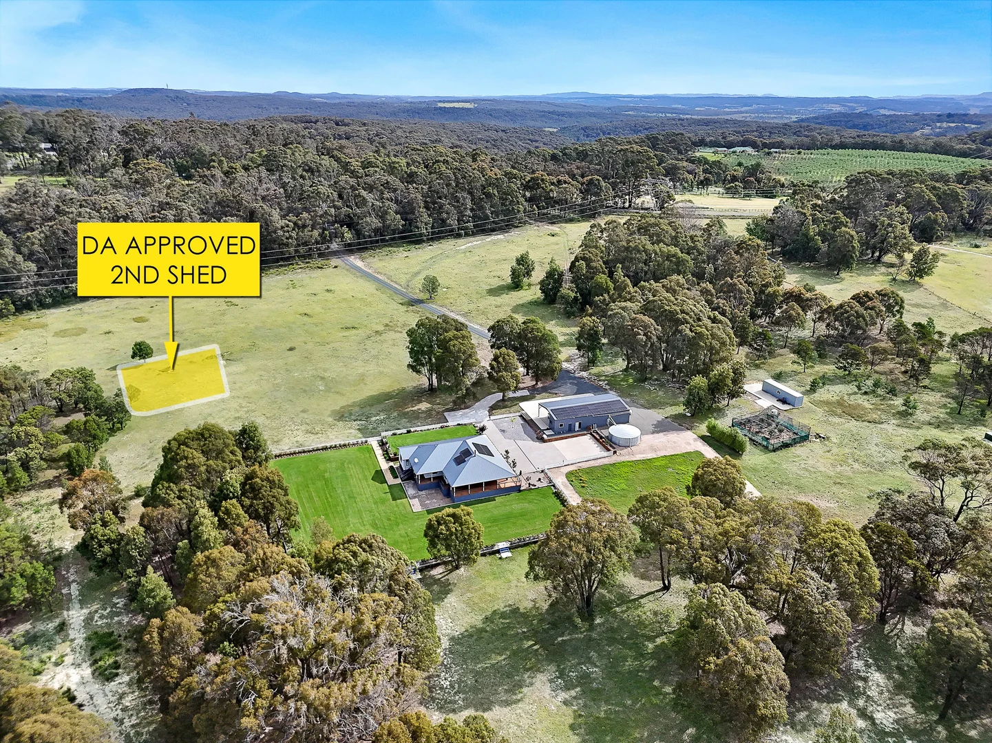 Additional image 22 of 2401 Canyonleigh Road, Canyonleigh NSW 2577
