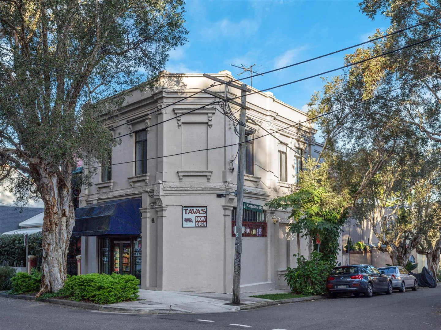 162 Henderson Road, Alexandria NSW 2015