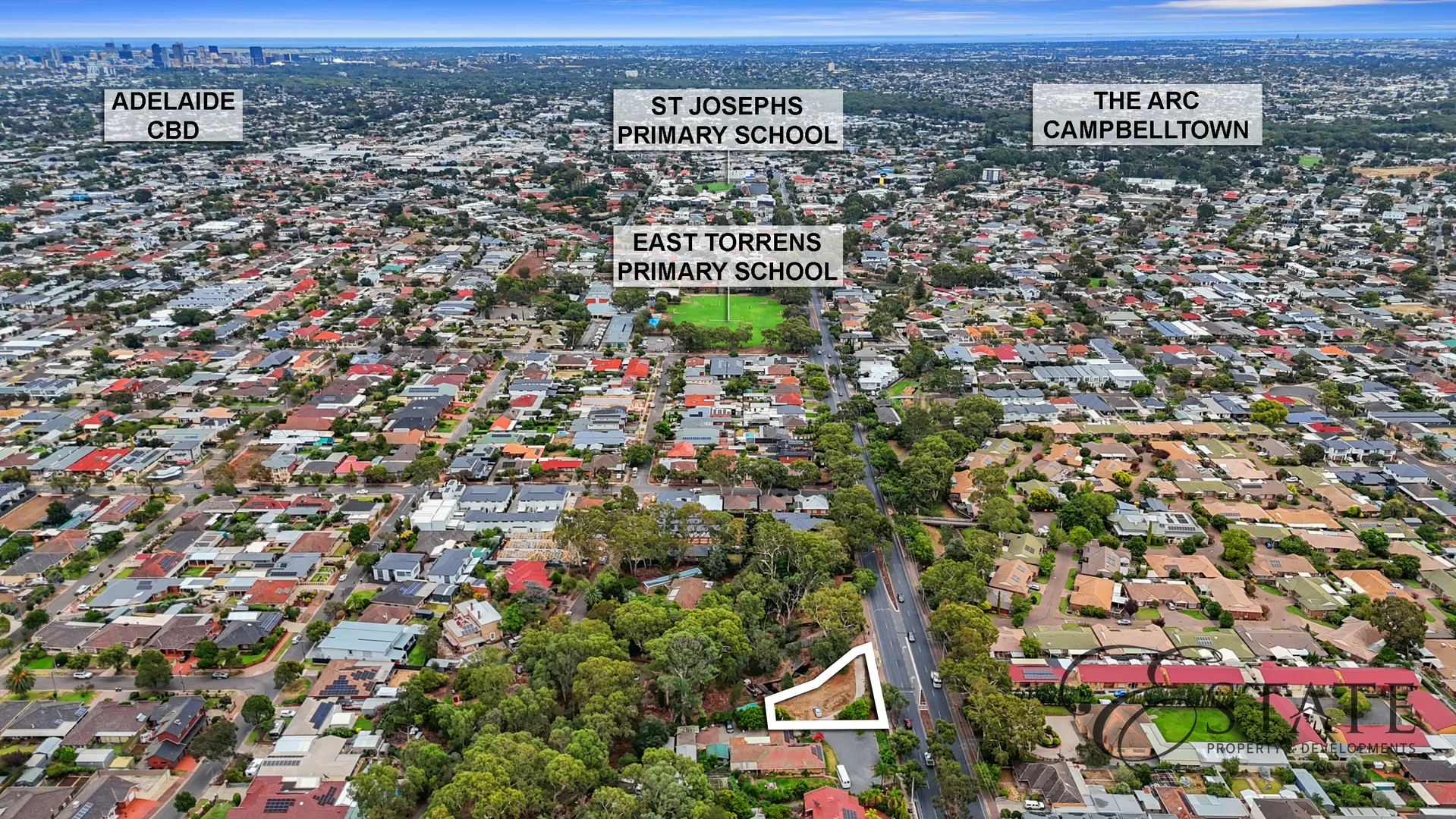 Additional image 3 of 132A Montacute Road, Hectorville SA 5073