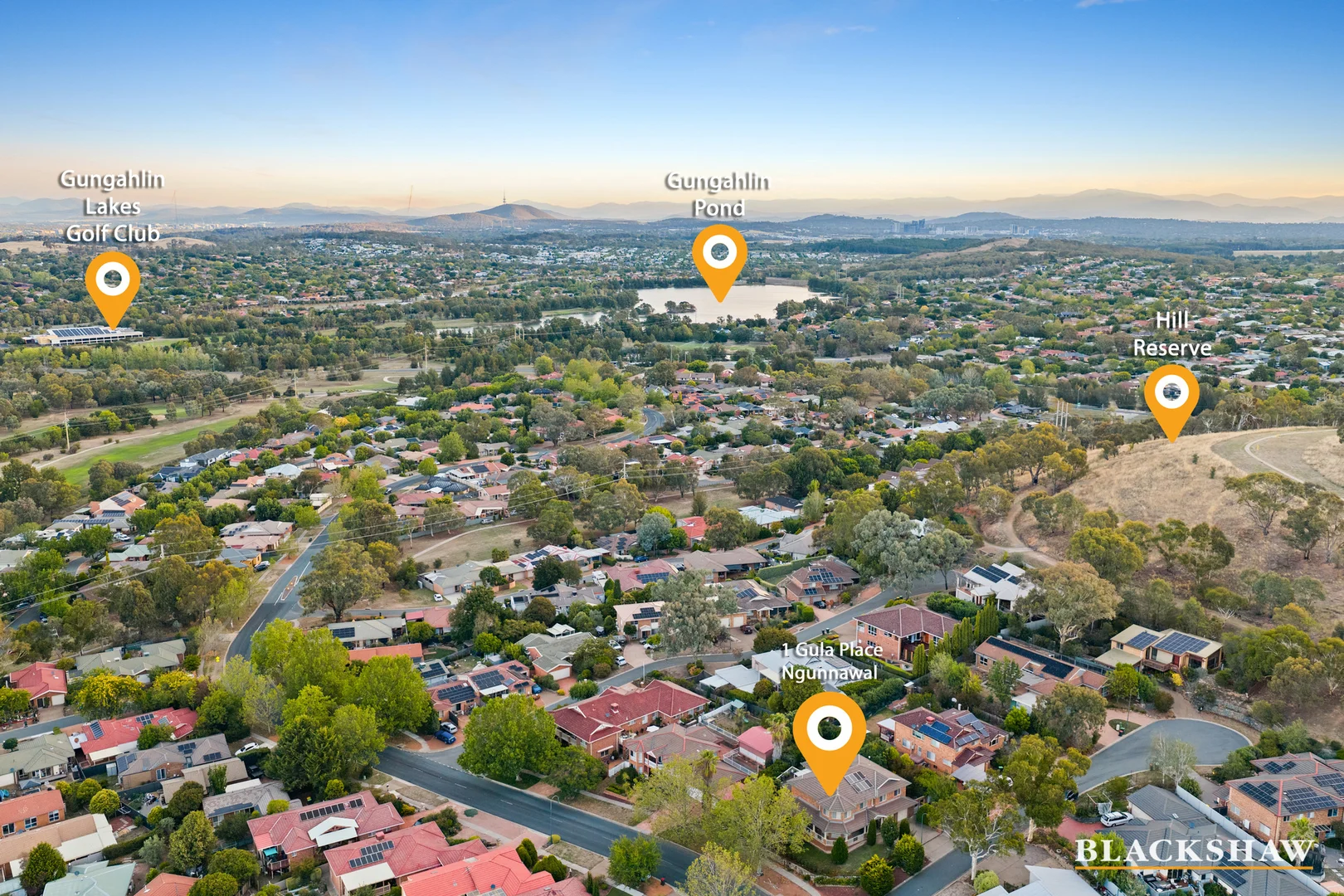 Additional image 31 of 1 Gula Place, Ngunnawal ACT 2913
