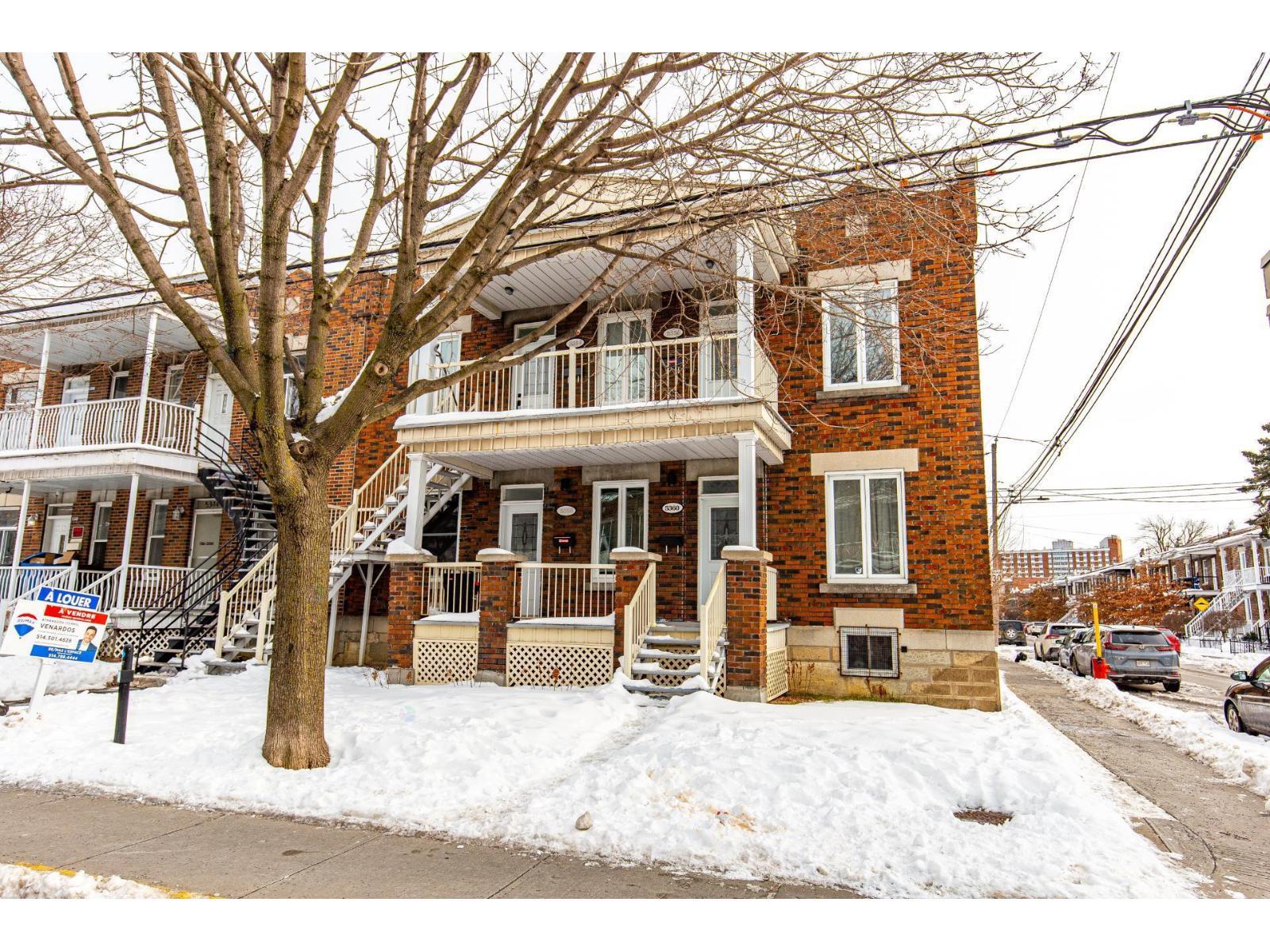 5356 Rue de Verdun