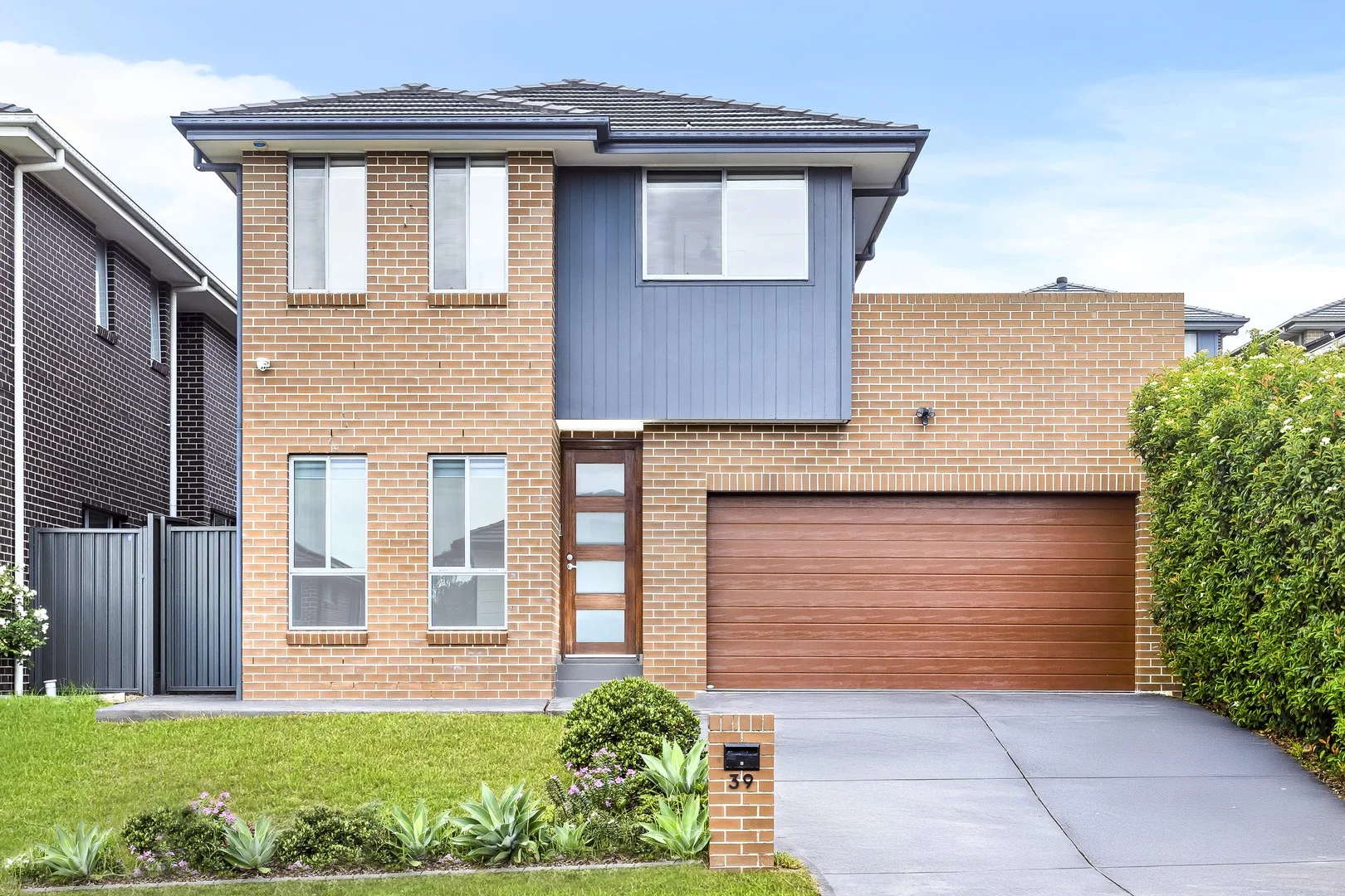 39 Whitechapel Avenue (Tallawong), Schofields NSW 2762