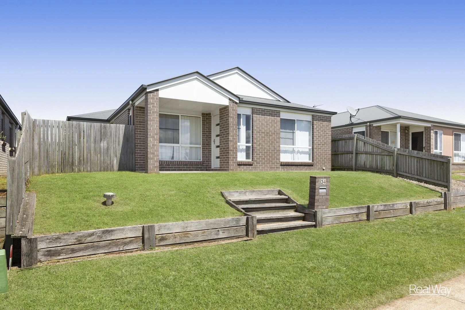 34 Sanctuary Drive, Cranley QLD 4350