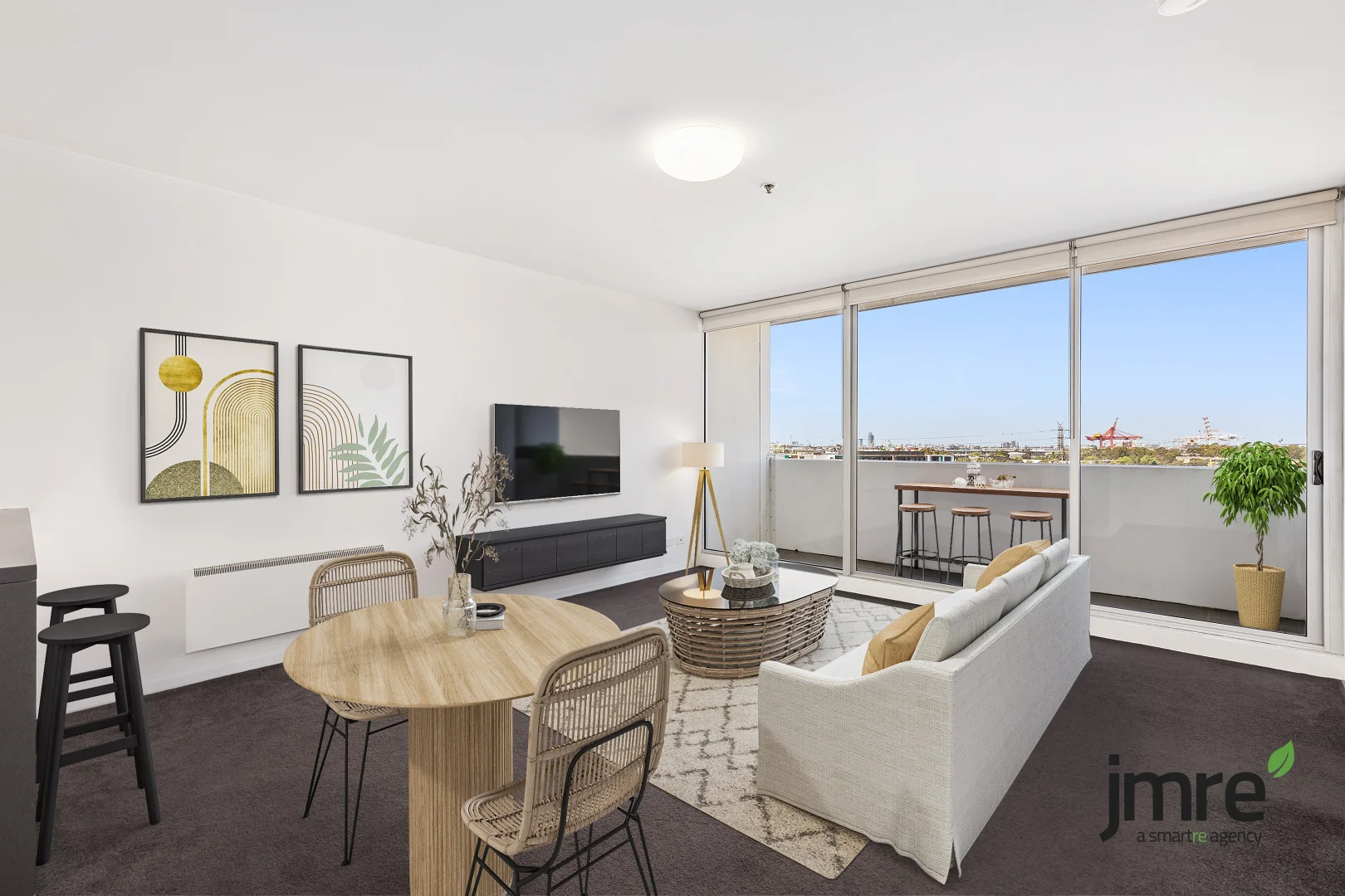 Additional image 5 of 709/70 Speakmen Street, Kensington VIC 3031