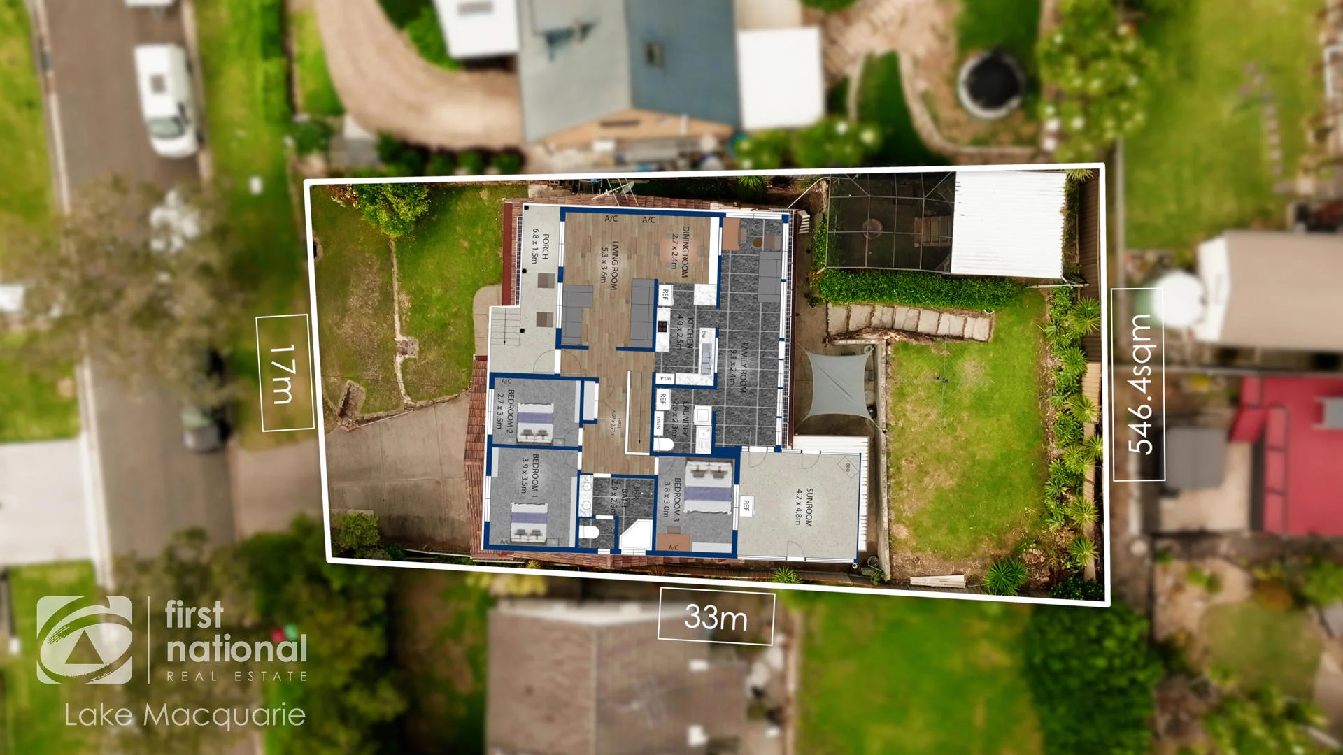 Additional image 22 of 11 Amsdale Avenue, Macquarie Hills NSW 2285