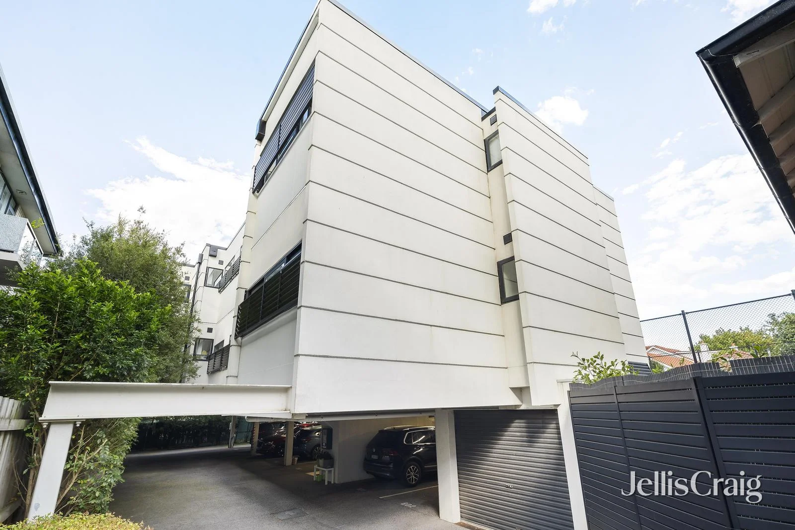 201/13 Wilton Grove, Elwood VIC 3184