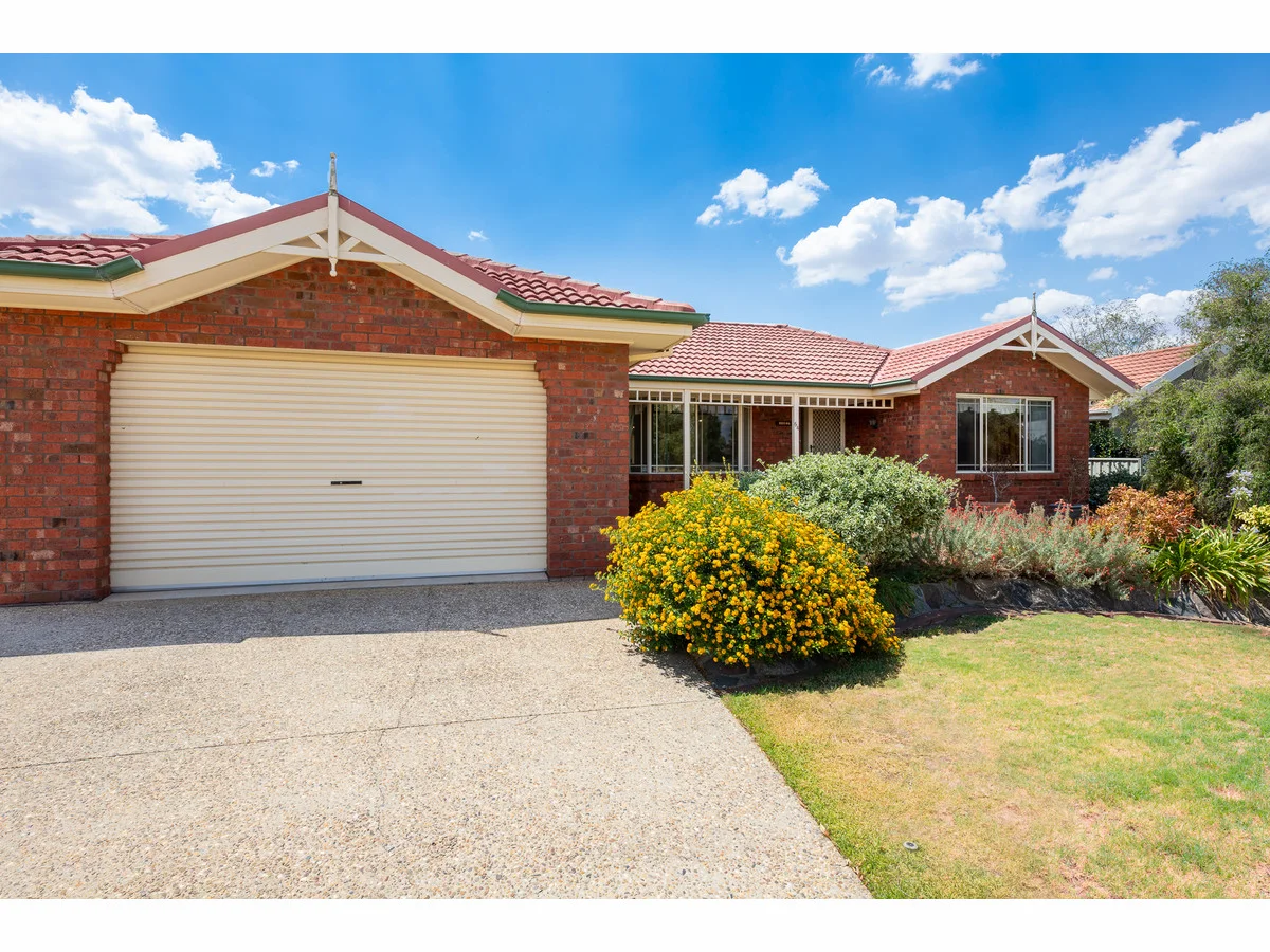 54 Wright Street, Glenroy NSW 2640