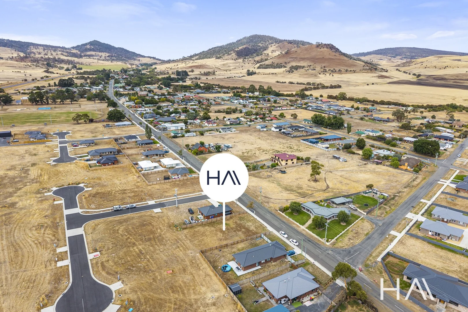 184 Main Street, Kempton TAS 7030