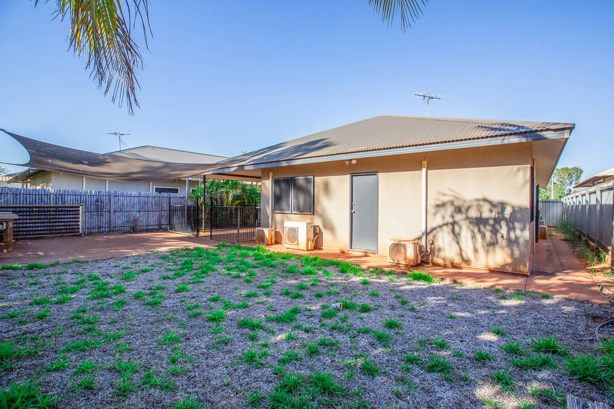 Additional image 25 of 25 Huxtable Crescent, South Hedland WA 6722
