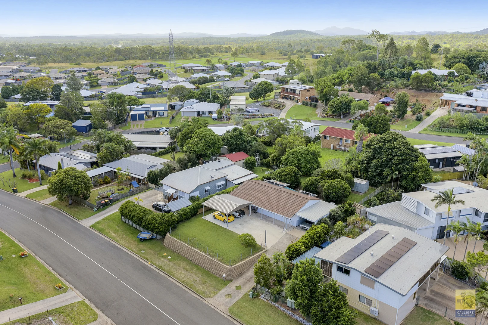 Additional image 14 of 12 Capricornia Drive, Calliope QLD 4680