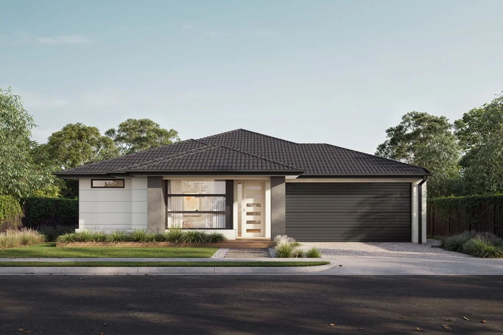 Lot 3 Everlasting Rise, Kangaroo Flat VIC 3555
