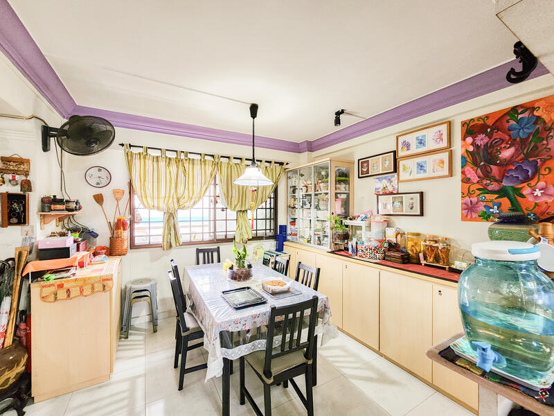 Additional image 8 of 714 Jurong West Street 71