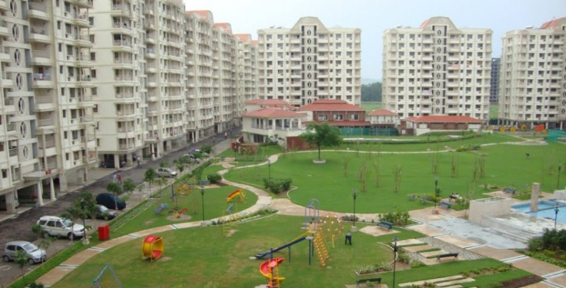 Khuskhera Industrial Area, Bhiwadi