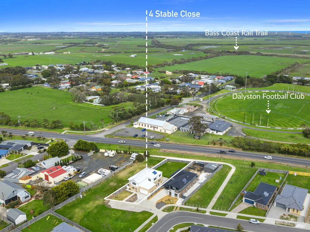 Additional image 19 of 4 Stable Close, Dalyston VIC 3992
