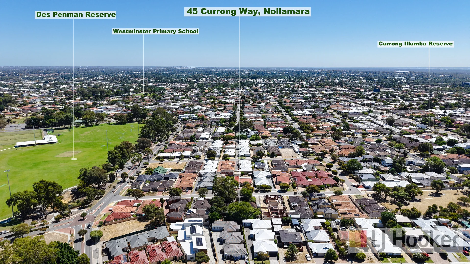 Additional image 5 of 45 Currong Wy, Nollamara WA 6061