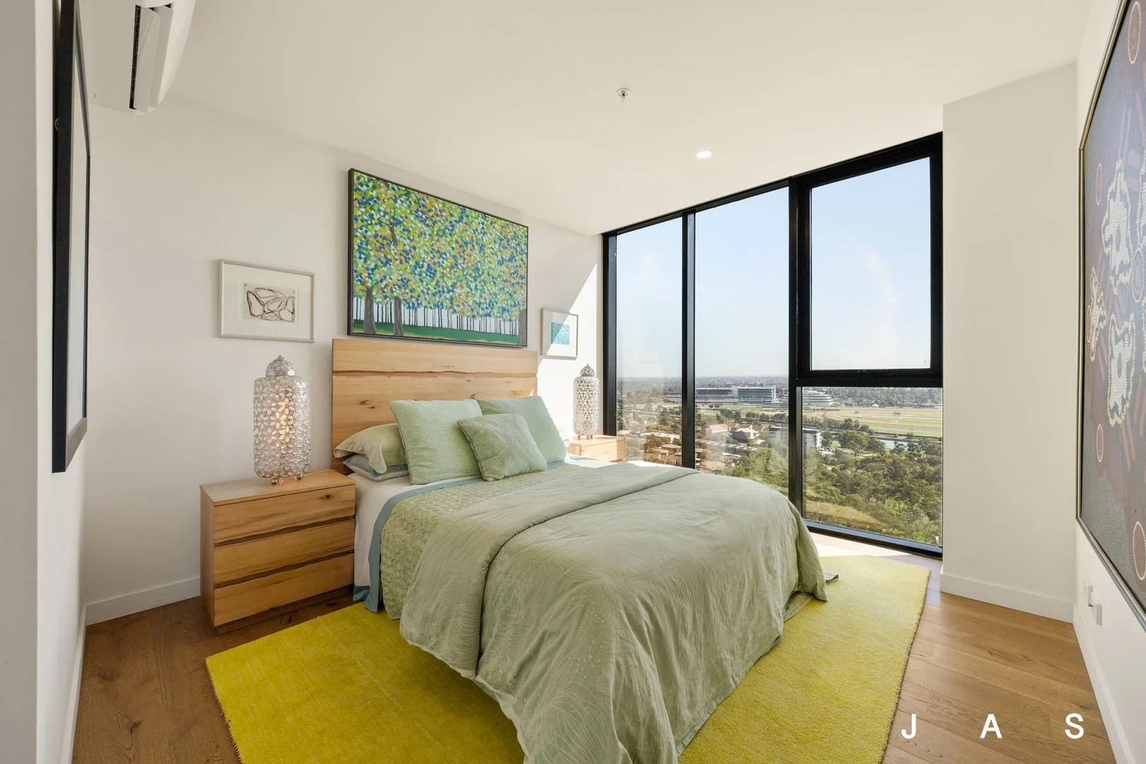 Additional image 9 of 1905d/8 Joseph Road, Footscray VIC 3011