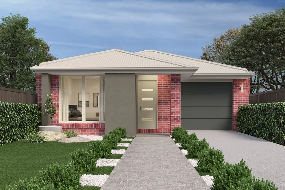 Lot 714 Yessabah Street, Donnybrook VIC 3064