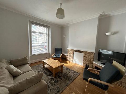 Plym Street, Plymouth PL4