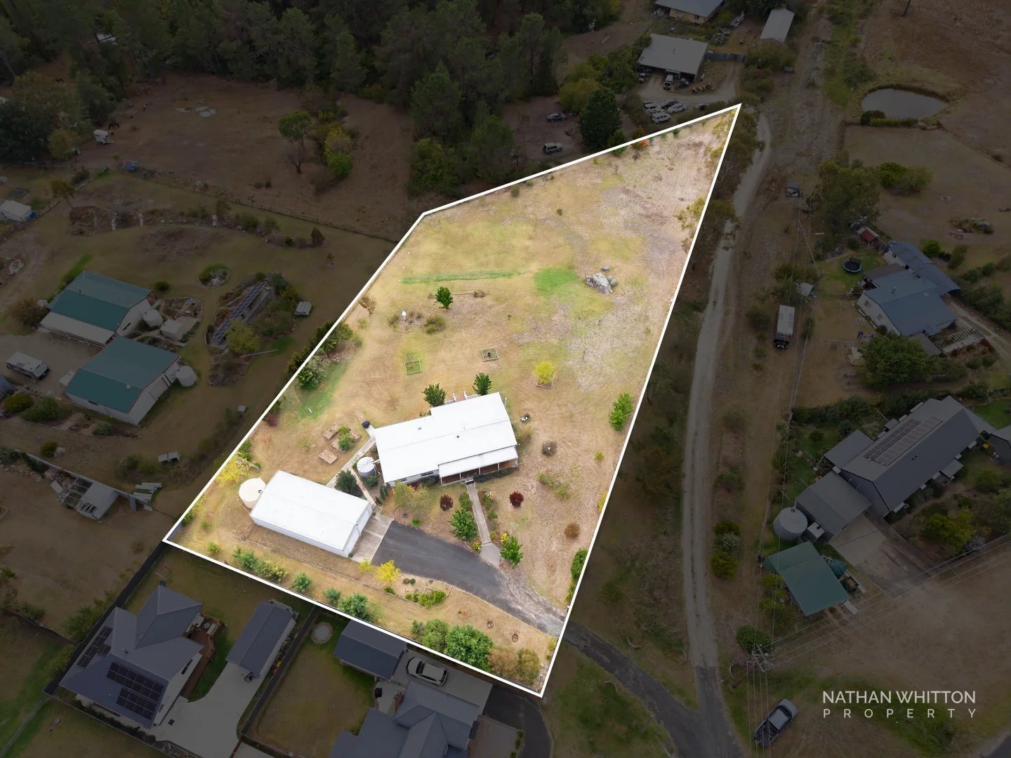 Additional image 4 of 4 Leece Road, Uralla NSW 2358