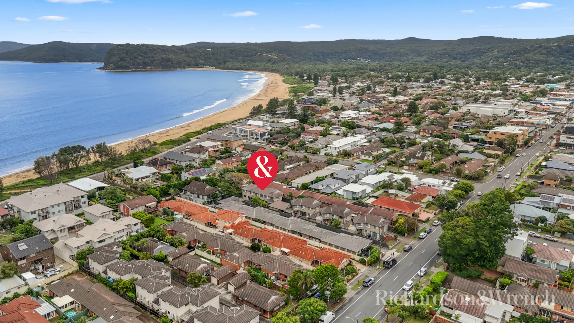 4/188 West Street, Umina Beach NSW 2257