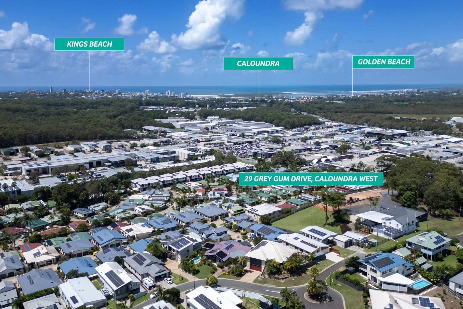 Additional image 3 of 29 Grey Gum Drive, Caloundra West QLD 4551