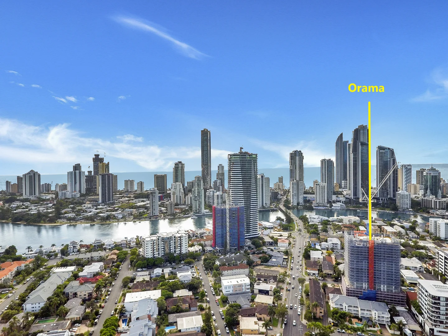Additional image 5 of unit 301/12-16 Weemala Street, Surfers Paradise QLD 4217