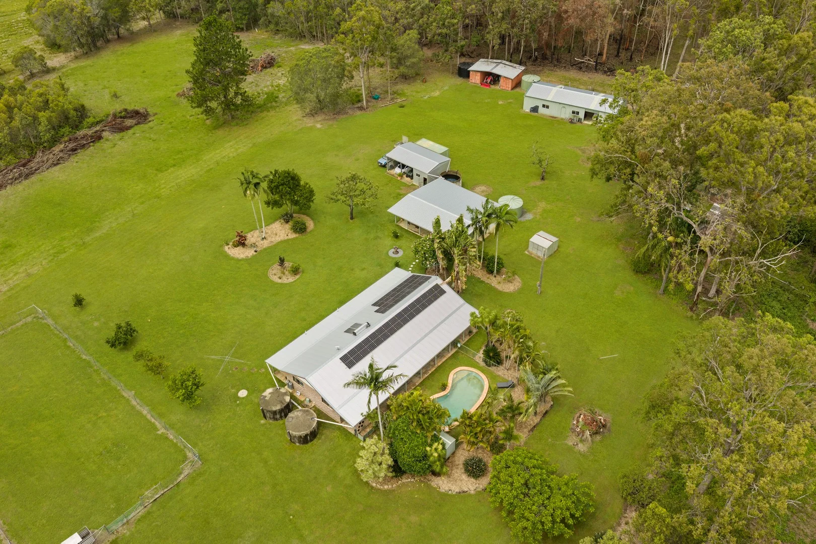 107 Baloghs Road, Anderleigh QLD 4570