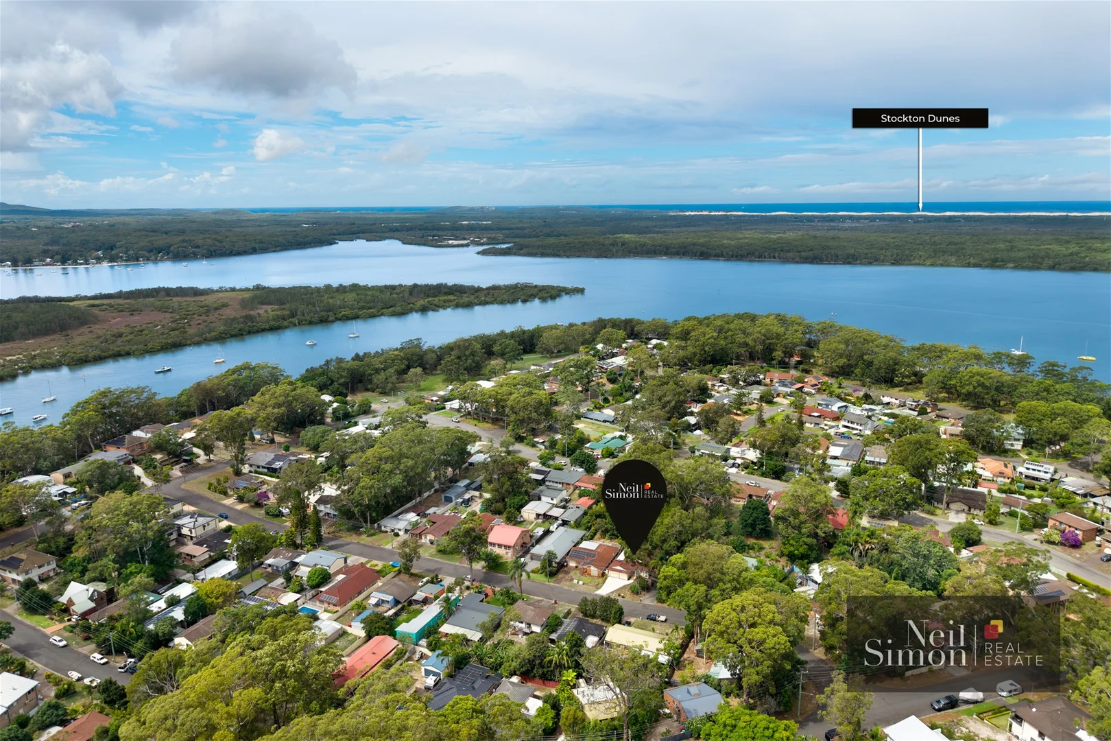Additional image 24 of 9 Paroa Avenue, Lemon Tree Passage NSW 2319
