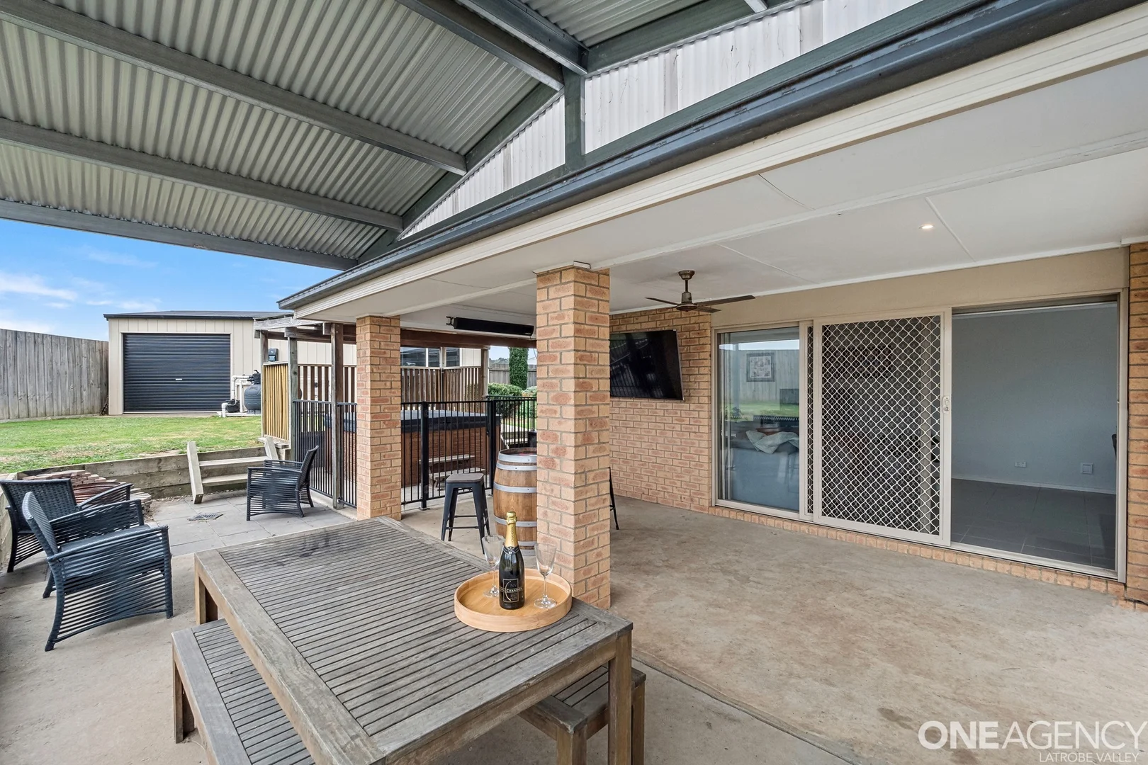 Additional image 15 of 14 Josie Place, Morwell VIC 3840