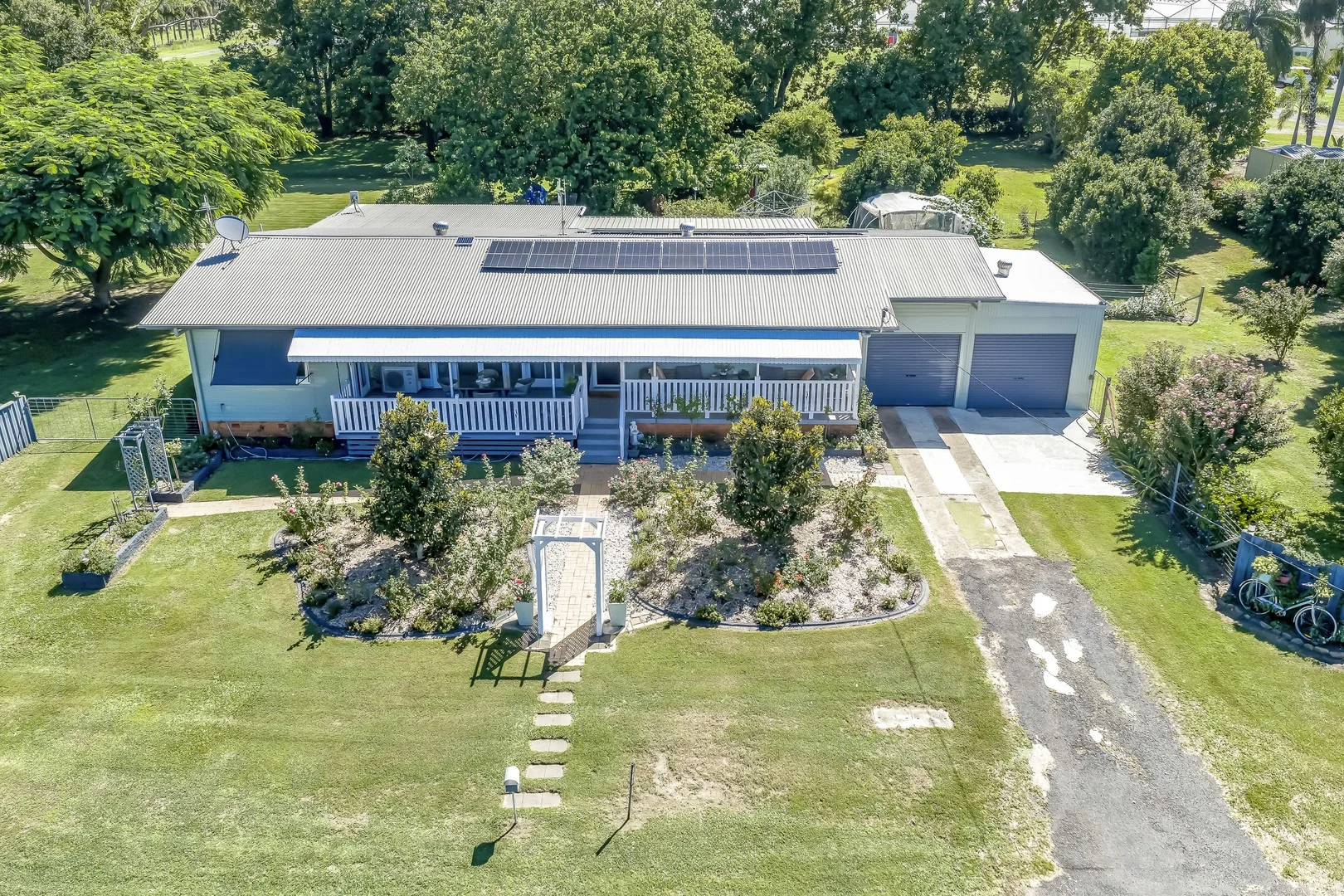 332 Dahls Road, Calavos QLD 4670