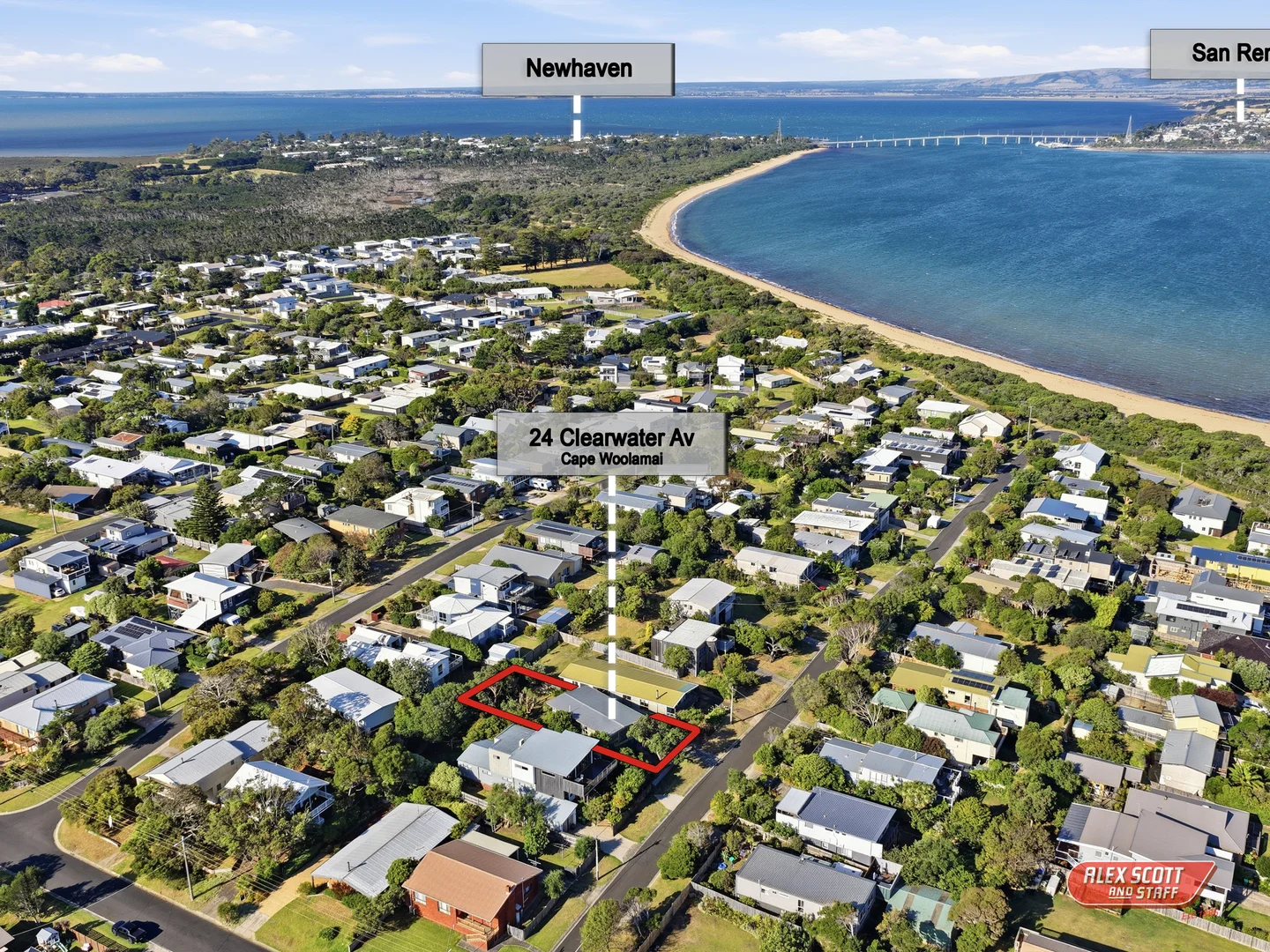 Additional image 21 of 24 Clearwater Avenue, Cape Woolamai VIC 3925