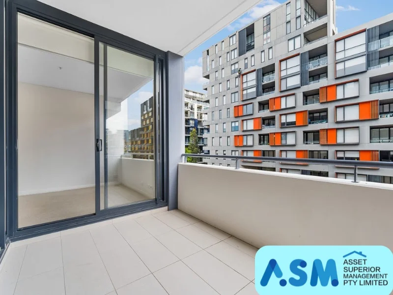 Additional image 12 of 316B/37 Nancarrow Avenue, Ryde NSW 2112
