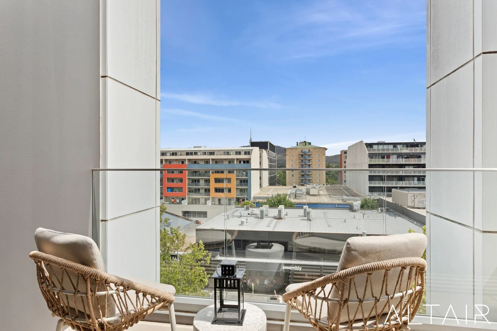 Additional image 11 of 39/10 Lonsdale Street, Braddon ACT 2612