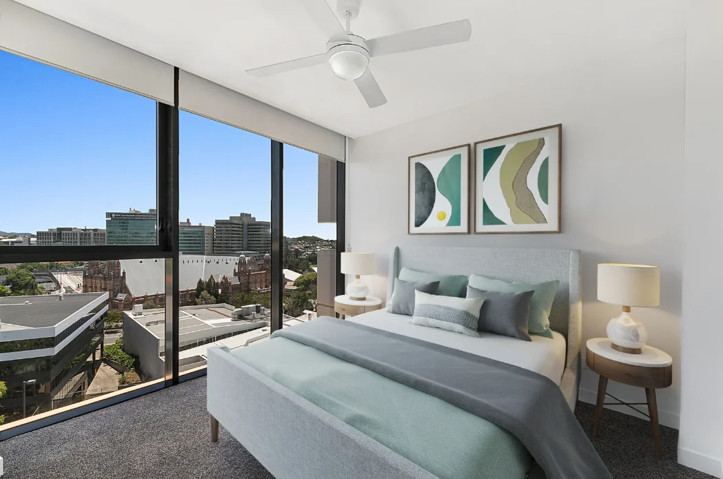 Additional image 7 of 1910/10 Trinity Street, Fortitude Valley QLD 4006