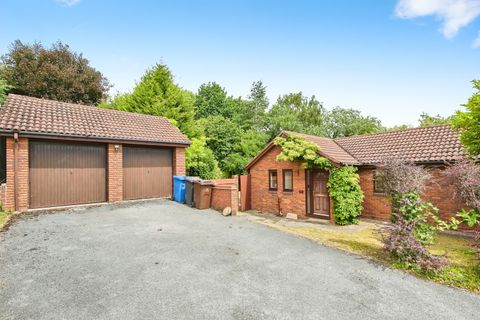 South Avenue, Darley Abbey DE22