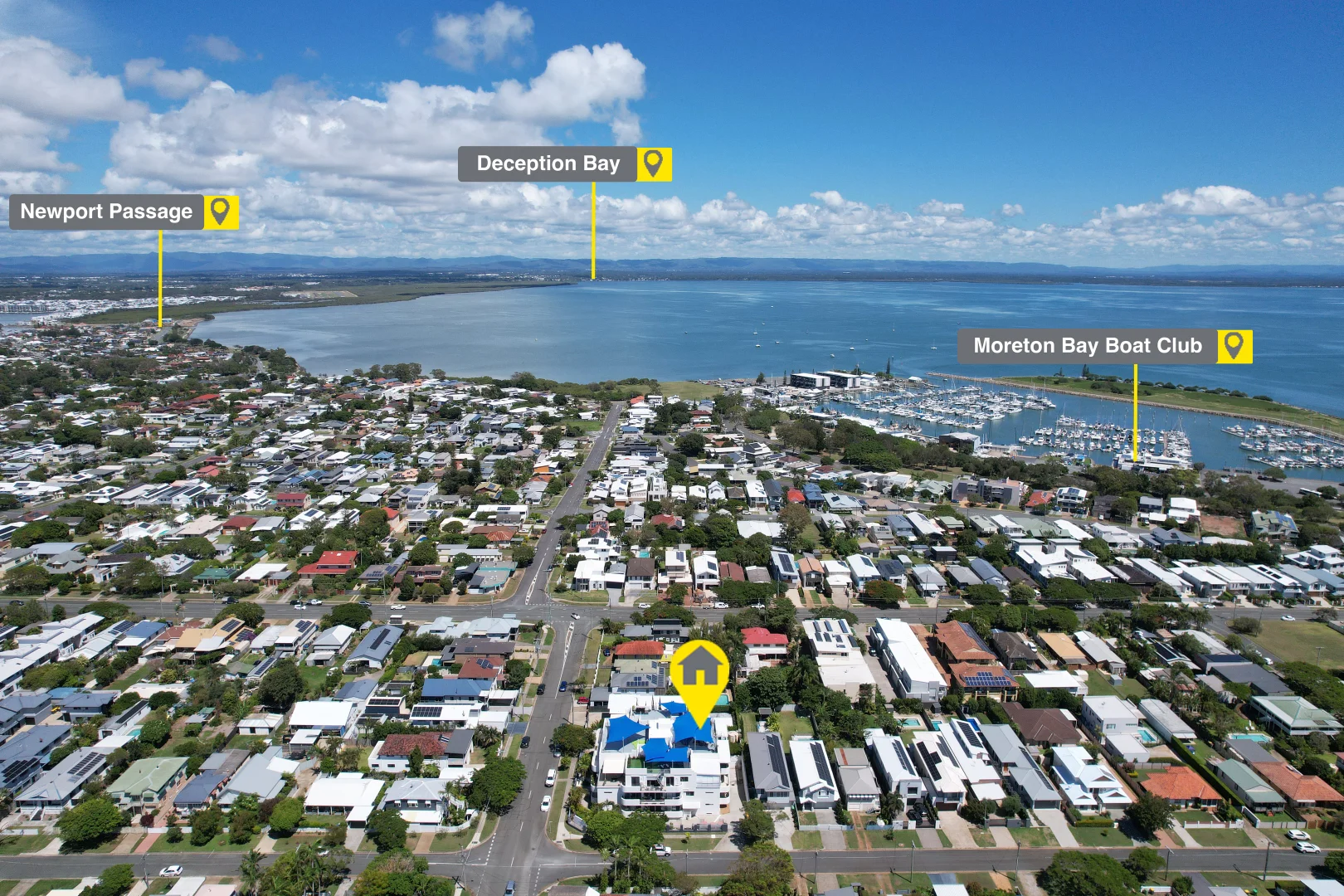 Additional image 26 of 12/32 Rock Street, Scarborough QLD 4020