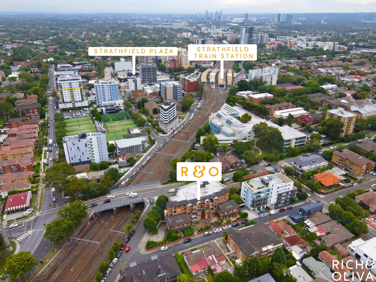 Additional image 14 of 32/1-9 Mt Pleasant Avenue, Burwood NSW 2134