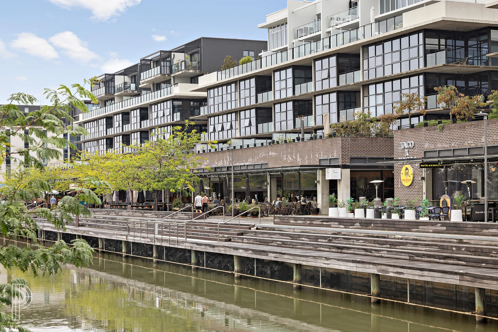Additional image 12 of 39/11 Trevillian Quay, Kingston ACT 2604