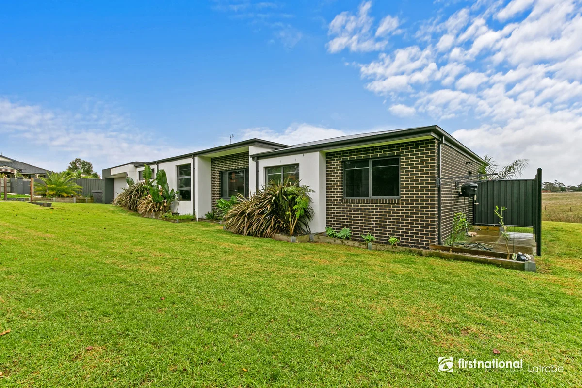 Additional image 30 of 12 Woodhall Close, Traralgon East VIC 3844