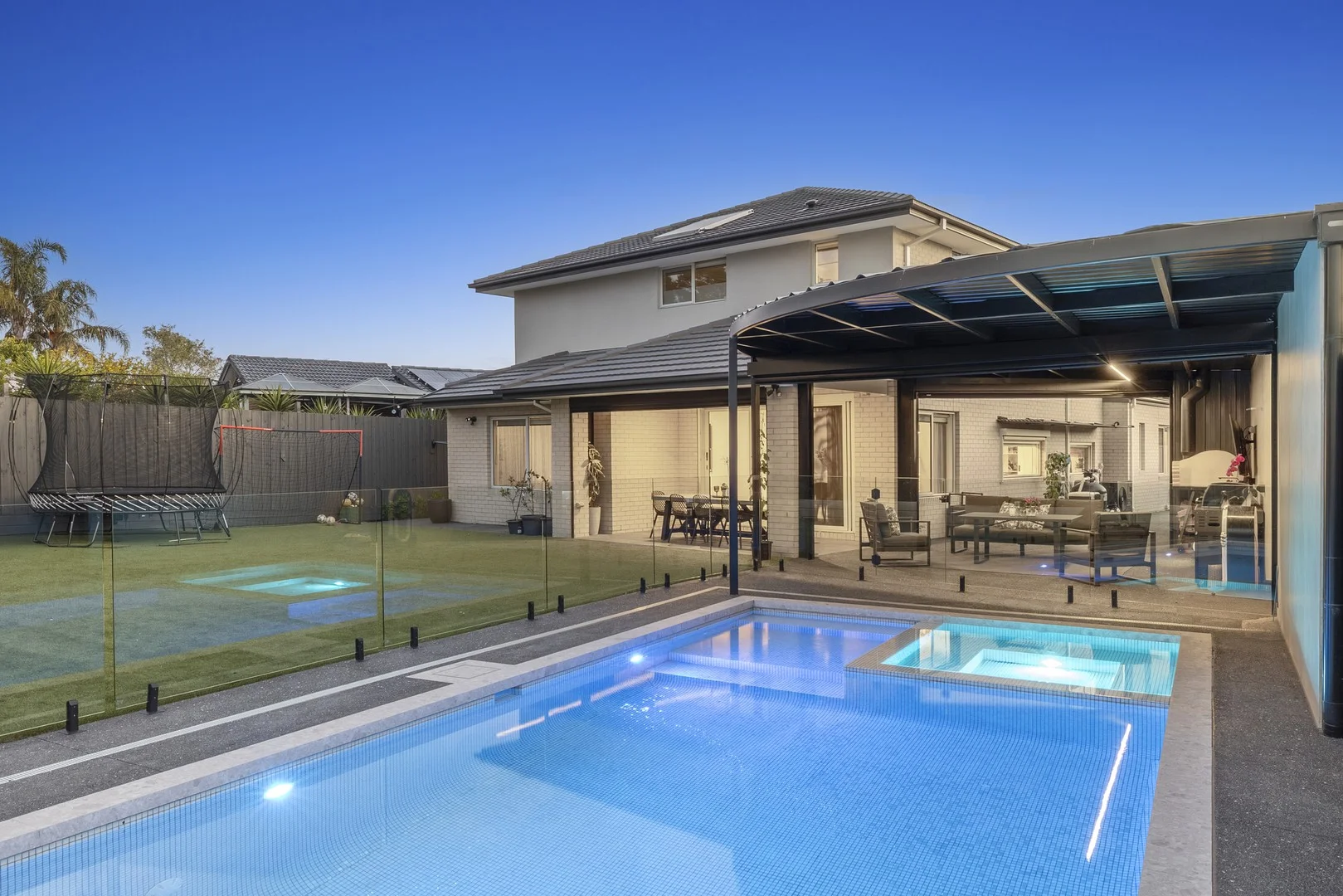 1 Lido Court, Oakleigh South VIC 3167