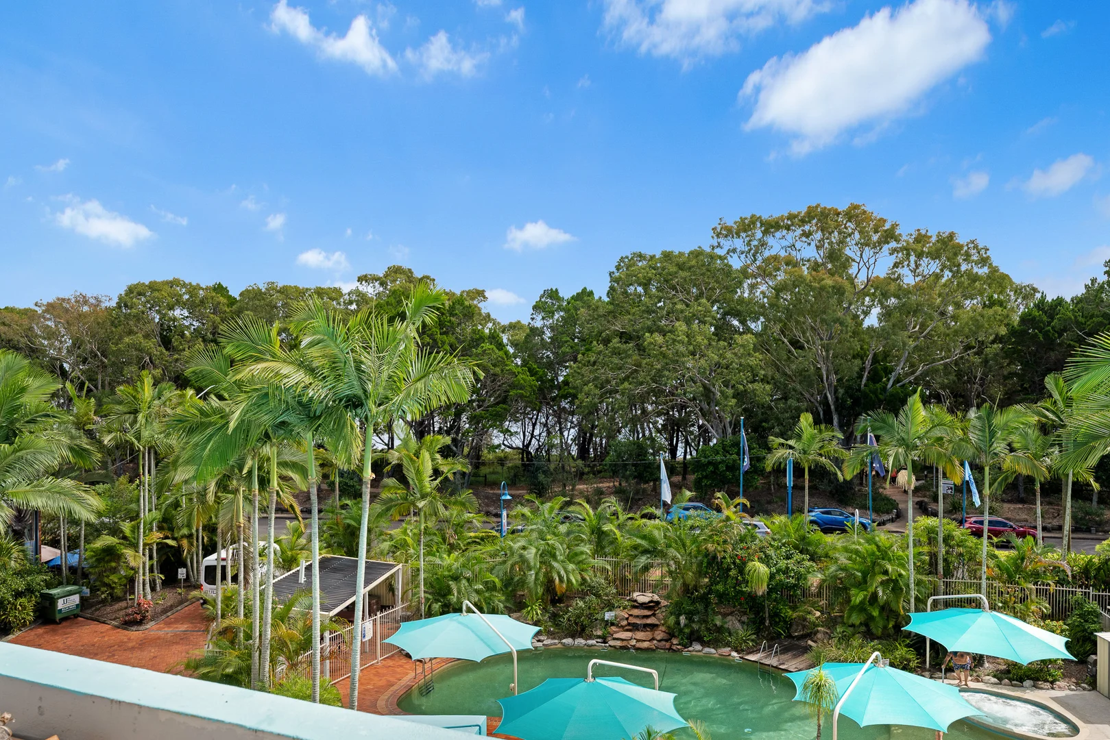 Additional image 13 of 32/386 Esplanade, Torquay QLD 4655