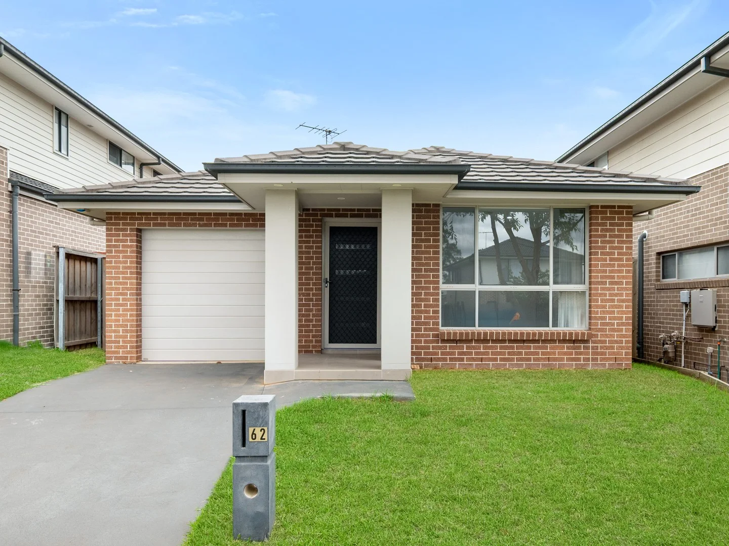 62 Dalmatia Avenue, Edmondson Park NSW 2174