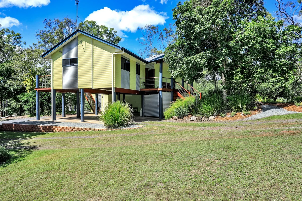 5 Brenda Court, Torbanlea QLD 4662