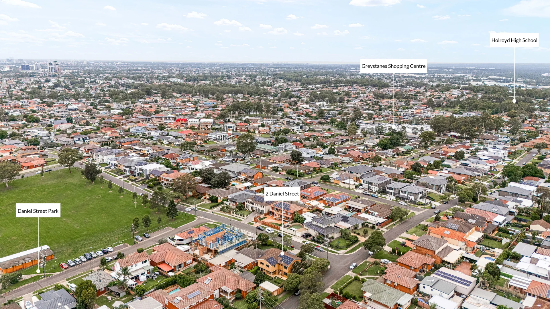 Additional image 18 of 2 Daniel Street, Greystanes NSW 2145
