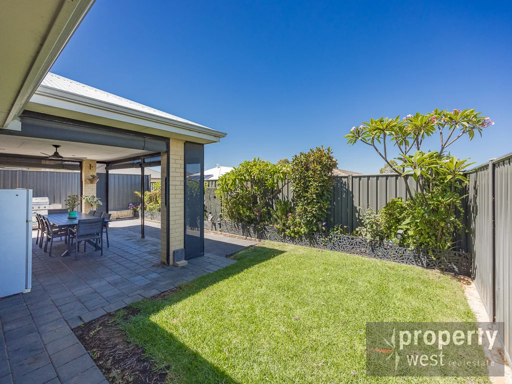 Additional image 27 of 29 Fishbone Turn, Banksia Grove WA 6031