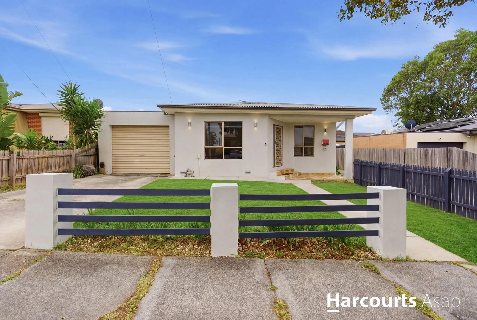 1/7 Hughes Crescent, Dandenong North VIC 3175