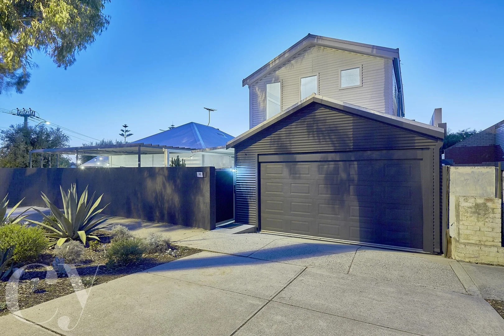 48 Douro Road, South Fremantle WA 6162